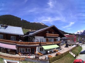 Workshop in den Alpen 3